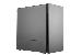 Cpu Chassis Silenco S400 Mini Tower Black Withought Tg
