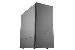 Cpu Chassis Silenco S600 Mini Tower Black Withought Tg