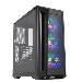 Cpu Chassis Masterbox Mb511 Black