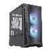 Cpu Chassis Masterbox Mb311l ArGB Mini Tower Black With HDD Cage