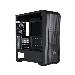 Cpu Chassis Masterbox Mb500 Midi Tower Black