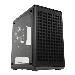 Cpu Chassis Masterbox Q300l V2 Black