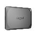 Portable SSD - Crucial X9 Pro - 1TB - USB-C 3.2 Gen 2