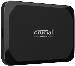 Portable SSD - Crucial X9 - 1TB - USB-C 3.2 Gen 2