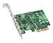 Thunderbolt 3 Upgrade Card - Echo Express III-d / III-r