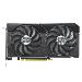 Graphics Card Dual GeForce Rtx 4060 Evo Oc Edition 8GB Gddr6