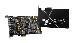 Audio Card Xonar AE 7.1 Pci-e Gaming Sound Card