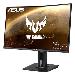 Desktop Monitor - TUF Gaming VG27VQ - 27in - 1920x1080 (FHD) - Black