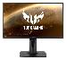 Desktop Monitor - TUF GAMING VG259QR - 25in - 1920x1080 (FHD) - Black