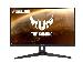 Desktop Monitor - TUF Gaming VG27VH1B - 27in - 1920x1080 (FHD) - Black