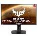 Desktop Monitor - TUF Gaming VG279QM - 27in - 1920x1080 (FHD) - Black