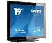 Touch Monitor - ProLite T1932MSC-B5X - 19in - 1280x1024 (SXGA) - Black