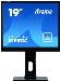Desktop Monitor - ProLite B1980D-B1 - 19in - 1280x1024 (SXGA) - Black