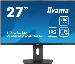 Desktop Monitor - ProLite XUB2793HSU-B6 - 27in - 1920x1080 (FHD) - Black