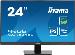Desktop Monitor - ProLite XU2463HSU-B1 - 24in - 1920x1080 (FHD) - Black