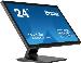 Touch Monitor - ProLite T2438MSC-B1 - 24in - 1920x1080 (FHD) - Black