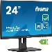 Desktop Monitor - XUB2463HSU-B1 - 24in - 1920x1080 (FHD) - Black