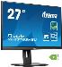 Desktop Monitor - ProLite XUB2763HSU-B1 - 27in - 1920x1080 (FHD) - Black