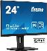 Desktop Monitor - ProLite XUB2497HSU-B2 - 24in - 1920x1080 (FHD) - Black