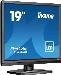 Desktop Monitor - ProLite E1980S-B1 - 19in - 1280x1024 (SXGA) - Black