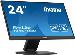 Touch Monitor - ProLite T2454MSC-B2AG - 24in - 1920x1080 (FHD) - Black
