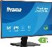 Desktop Monitor - ProLite X2492HSU-B1 - 24in - 1920x1080 (FHD) - Black