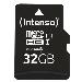 Micro Sdhc - 32GB - Class 10 Uhs-i U1 Performance
