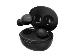 Headset Earbuds Gumy Mini True Wireless Ha-a6t - Stereo - Bluetooth - Black