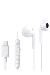 Headset Ha-fr17uc - Stereo - USB-c - White + Remote