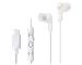 Headset Ha-fr9uc - Stereo - USB-c - White + Remote