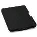 Kindle Paperwhite Leather Cover, Onyx Black