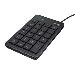 Xalas Numeric Keypad USB