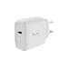 Maxo 45w USB-c Charger White