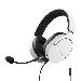 Headset - Gxt489 Fayzo - 3.5mm - Stereo - Wired - White