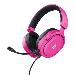 Headset - Gxt 498 Forta - 3.5mm - Stereo - Wired - Purple