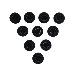 Foam Ear Cushions for C400-XT 10 pack
