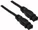 Firewire 800 1394b Cable 9 Pin Male To Male 1.8m