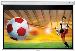 Projector Screen Manual Pull-down 92in 16:9