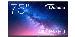 Large Format Touch Display - 5753RK - 75in - 3840x2160 (UHD) - Black
