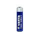 Battery Longlife Power Micro Aaa Lr03 1x8