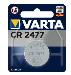 Battery Cr 2477 Lithium