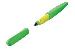 Twist, Universal Rollerball Pen - Right- and Left-Hand - neon Green