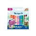 Combino Super 411 felt pen Multicolour 9pcs