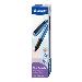 Pina Colada Rollerball Pen Blue + Ink Cartridge Folding