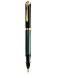pen  - Souver 80 - Black - Twist retractable