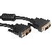 Roline DVI Cable DVI M/m Dual Link 3.0m