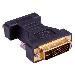 Roline DVI/vga Adapter DVI M/hd15 F