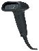 Barcode Scanner Long Range CCD 200mm Scan Depth, USB