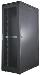 Server Cabinet - 19in - 36U - Ip20-rated Housing - Assembled - Black