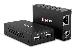 Extender 2 Port USB 2.0 CAT6 100m